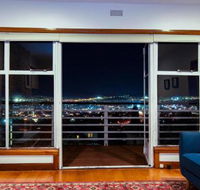 Lofty Views City Stunner
