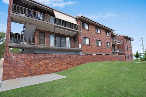 WaterviewsPool Wifi Its All Here ! Welsby Pde Bongaree - Accommodation Rockhampton 4