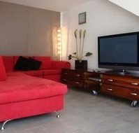 Bonapartes Serviced Apartments - Accommodation Rockhampton