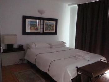 Bonapartes Serviced Apartments - Accommodation Rockhampton 6