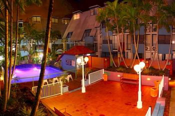 Bonapartes Serviced Apartments - Accommodation Rockhampton 5