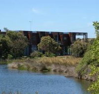 Inlet Beach Apartments - Accommodation Rockhampton