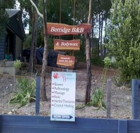 Berridge Retreat - Accommodation Rockhampton