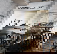 Plough Hotel - Accommodation Rockhampton