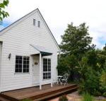 Briar Rose Cottages - Accommodation Rockhampton