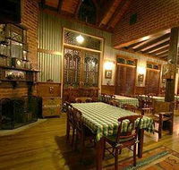 Carter Cottages - Accommodation Rockhampton
