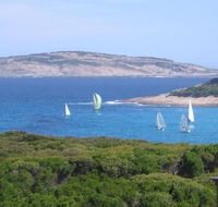 Esperance B  B by the Sea - Accommodation Rockhampton