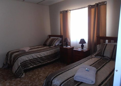 Lilly May Cottage - Accommodation Rockhampton 5