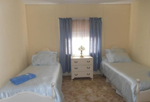 Lilly May Cottage - Accommodation Rockhampton 4