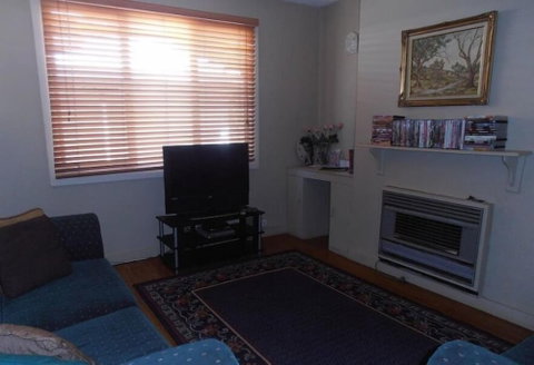 Lilly May Cottage - Accommodation Rockhampton 3