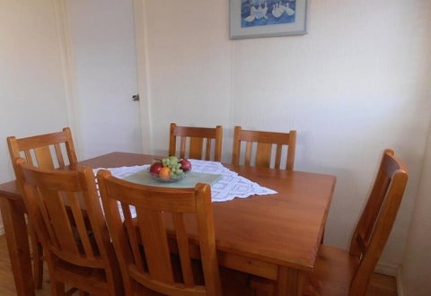 Lilly May Cottage - Accommodation Rockhampton 0