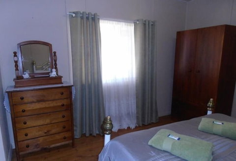 Lilly May Cottage - Accommodation Rockhampton 1