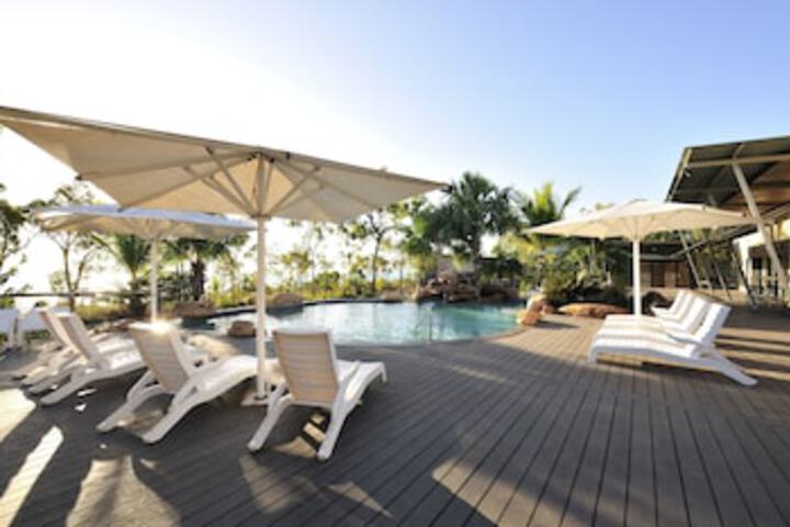  Accommodation Rockhampton