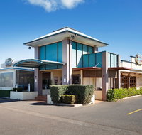 Wilsonton Hotel - Accommodation Rockhampton