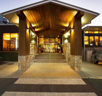 Nightcap at Federal Hotel Toowoomba - Accommodation Rockhampton
