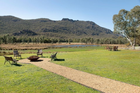 Halls Gap Motel - Accommodation Rockhampton 3