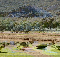 Halls Gap Motel - Accommodation Rockhampton