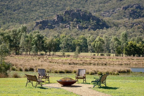 Halls Gap Motel - Accommodation Rockhampton 0