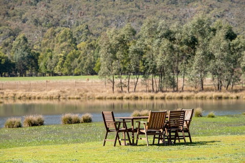 Halls Gap Motel - Accommodation Rockhampton 4