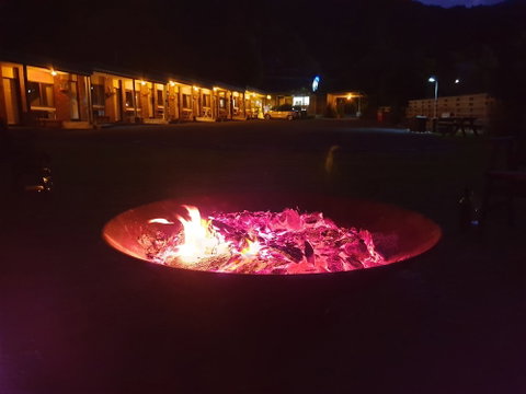 Halls Gap Motel - Accommodation Rockhampton 1