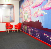Melbourne city backpackers - Accommodation Rockhampton