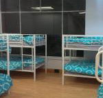 Wombat Backpackers - Accommodation Rockhampton