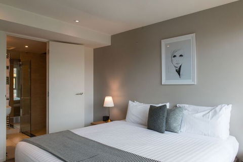 Sullivans Cove Apartments - Accommodation Rockhampton 3