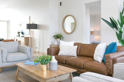 Sullivans Cove Apartments - Accommodation Rockhampton 0