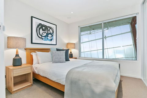 Sullivans Cove Apartments - Accommodation Rockhampton 6