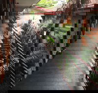 Flinders Motel - Accommodation Rockhampton