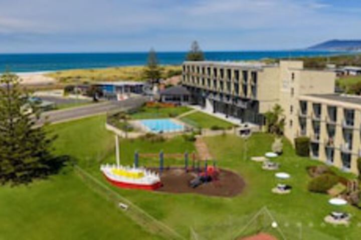 Scamander TAS Accommodation Rockhampton