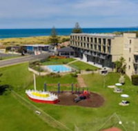 Scamander Beach Resort - Accommodation Rockhampton