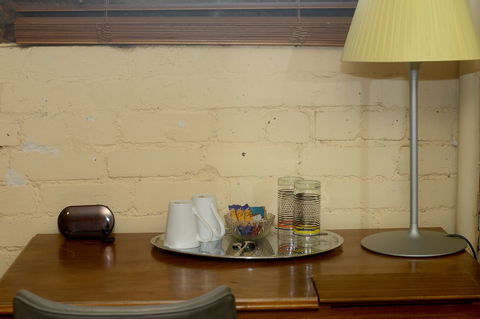 Edinburgh Gallery Bed & Breakfast - Accommodation Rockhampton 6