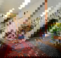 Edinburgh Gallery Bed  Breakfast
