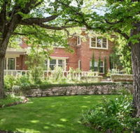 Graham Apartments - Accommodation Rockhampton