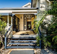 Bowen Terrace Accommodation - Accommodation Rockhampton
