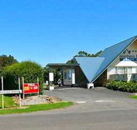 Southern Right Motor Inn - Accommodation Rockhampton