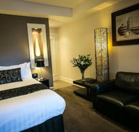 Gallery Apartments - Accommodation Rockhampton