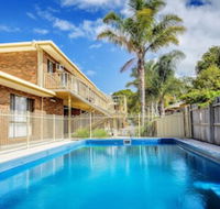 Allambi Holiday Apartments - Accommodation Rockhampton