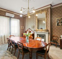 Merton Manor Exclusive Bed And Breakfast - Accommodation Rockhampton