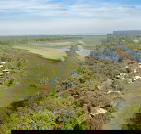 Bamurru Plains - Accommodation Rockhampton