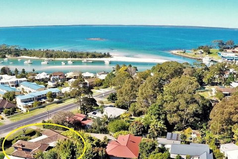 Dolphin Sands - Accommodation Rockhampton 3