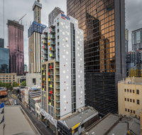 Brady Hotel Central Melbourne - Accommodation Rockhampton