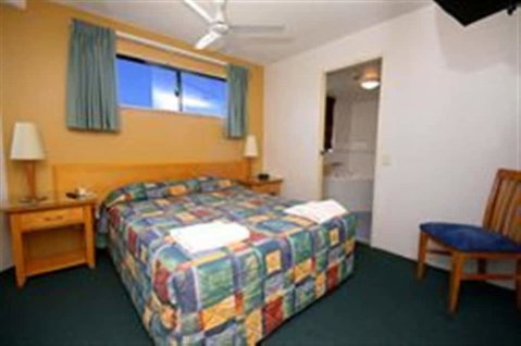 Royal Apartments - Accommodation Rockhampton 6