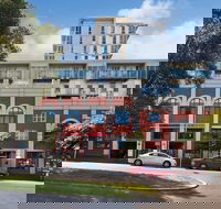 Tribeca Serviced Apartments Melbourne - Accommodation Rockhampton