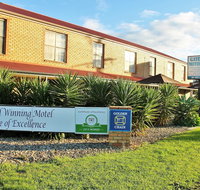 Gateway Motor Inn Warrnambool - Accommodation Rockhampton