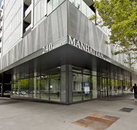AAC Apartments - Manhattan