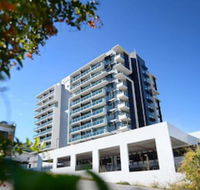 Oaks Gladstone Grand Hotel - Accommodation Rockhampton