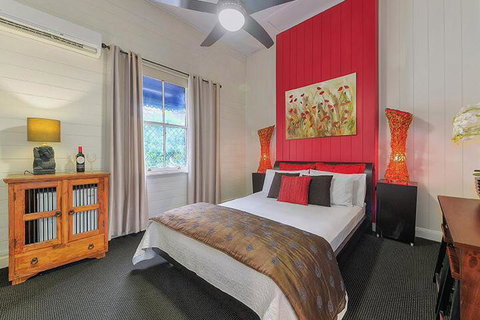 One Thornbury Boutique B & B - Accommodation Rockhampton 3