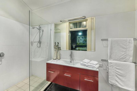 One Thornbury Boutique B & B - Accommodation Rockhampton 4